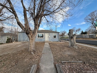 700 Perry St, Denver, CO 80204