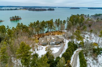 386 Pemasong Ln, Yarmouth, ME 04096