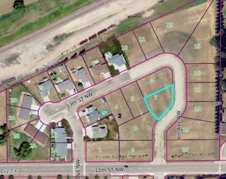 1241 4th Ave NW, Valley City, ND 58072