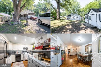 5732 Calvert Blvd, Saint Leonard, MD 20685