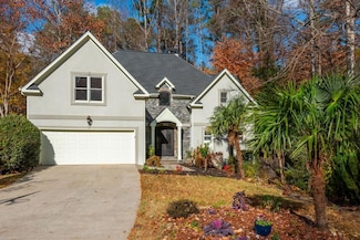 1472 Lachona Ct NE, Atlanta, GA 30329