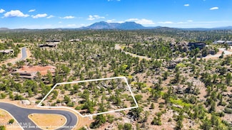 15400 N High Lonesome Way, Prescott, AZ 86305