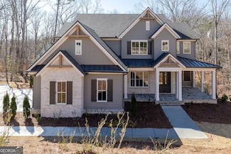 6915 Running Deer Ct, Flowery Branch, GA 30542