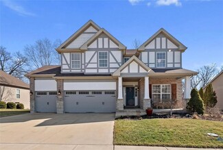 2632 East Ave, Grover, MO 63040