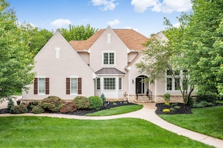 10657 Dundee Ct, Powell, OH 43065