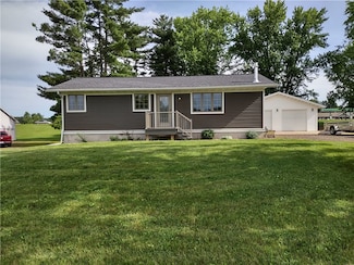 402 W Dell St, New Auburn, WI 54757