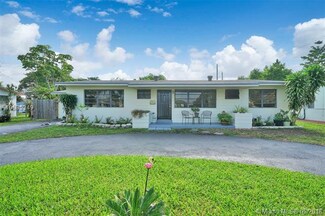4535 SW 95th Ave, Miami, FL 33165