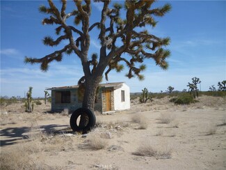 0 Buckeye Rd, Landers, CA 92285