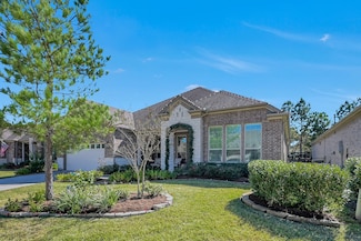 233 Appaloosa Ct, Spring, TX 77382