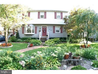 1336 Chestnut Ave, Haddon Heights, NJ 08035