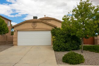 6223 Vaughn Dr NE, Rio Rancho, NM 87144