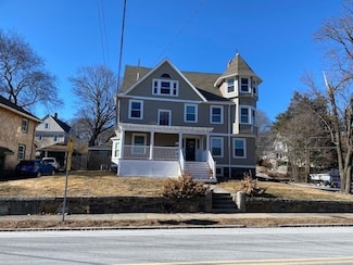 22 Howard St Unit 2, Melrose, MA 02176
