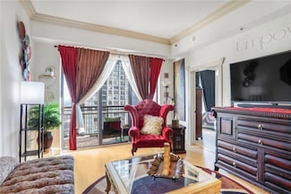 3445 Stratford Rd NE Unit 2305, Atlanta, GA 30326