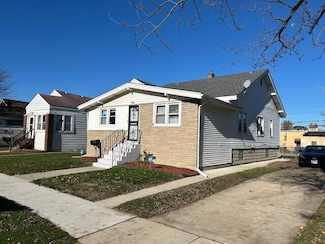 314 Webb St, Calumet City, IL 60409
