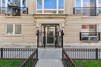 4442 N Hazel St Unit T, Chicago, IL 60640