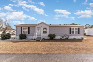1061 Hunter Way, Conway, SC 29526