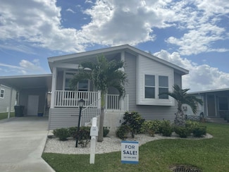4136 74th Place N Unit 456, Riviera Beach, FL 33404