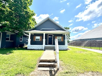 2009 Gent Ave, Indianapolis, IN 46202