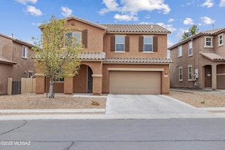 775 W Calle Ocarina, Sahuarita, AZ 85629