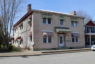 110 S Front St, Rising Sun, IN 47040