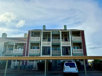 500 Ferry Rd Unit 324C, Galveston, TX 77550
