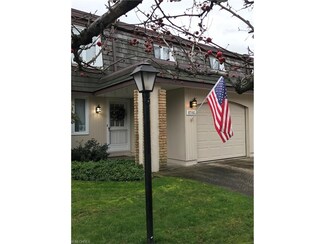 8530 Tanglewood Trail, Chagrin Falls, OH 44023