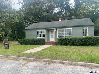 132 Wilson St, Darlington, SC 29532