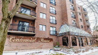 7575 Lake St Unit 4C, River Forest, IL 60305