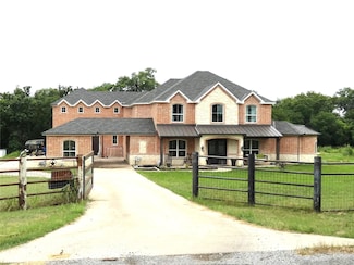 1851 Durning Rd, van Alstyne, TX 75495