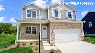1773 Jacko Ln, Circleville, OH 43113