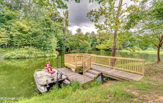 2732 Myrleville Rd, Yazoo City, MS 39194