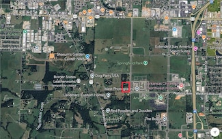 2716 S 64th St, Springdale, AR 72762