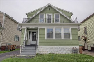 122 Preston Rd, Buffalo, NY 14215