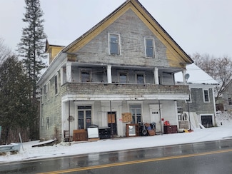 45 Vermont 5a, Burke, VT 05871