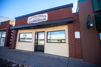 408 4th St, Moose Lake, MN 55767