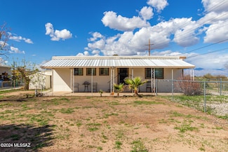 2532 W Quail Rd, Tucson, AZ 85746