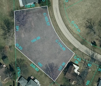 1965 Baintree Rd, Davis, IL 61019