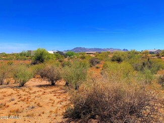 143XX E Casey Ln, Scottsdale, AZ 85262