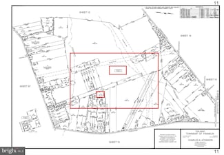 0 Marshall Mill Rd Back, Franklinville, NJ 08322