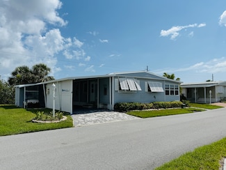 94 N Harbor Dr, Vero Beach, FL 32967