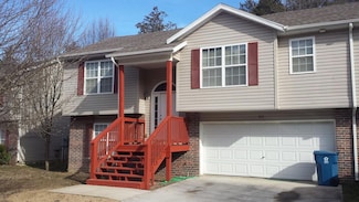 205 Van Buren Rd Unit 1, Branson, MO 65616