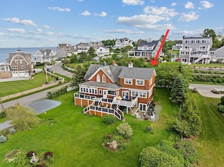 97 Edward Foster Rd Unit 97A, Scituate, MA 02066