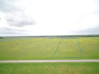 TBD Tract 4 Almand Rd, Palmer, TX 75152