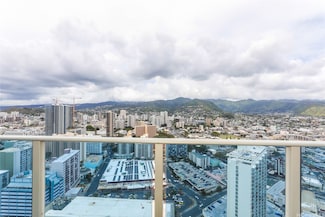 1631 Kapiolani Blvd Unit 4004, Honolulu, HI 96814