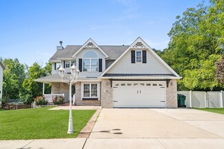1523 Catherine St, Joliet, IL 60403