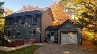 51 Artist Falls Rd, North Conway, NH 03860