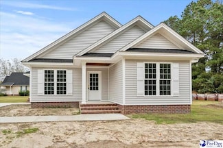 204 Luther Rogers Rd, Marion, SC 29571