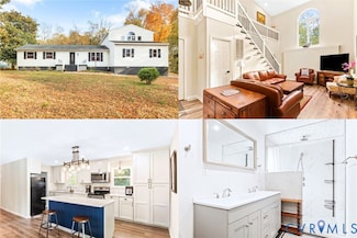 517 W Riverside Dr, Lanexa, VA 23089