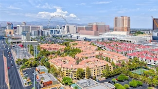 210 E Flamingo Rd Unit 206, Las Vegas, NV 89169