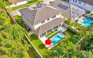4007 Cascade Falls Cir, Wellington, FL 33467